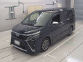 2019 Toyota Voxy