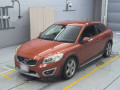 2011 Volvo C30