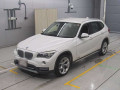 2012 BMW X1