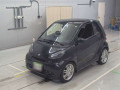 2010 Smart fortwo