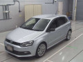 2014 Volkswagen Polo