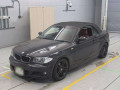 2009 BMW 1 Series