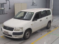 2008 Toyota Succeed Van