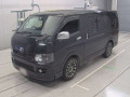 2009 Toyota Hiace Van