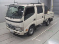 2015 Toyota Dyna Truck