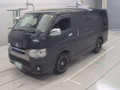 2015 Toyota Regiusace Van