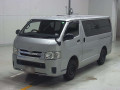 2016 Toyota Hiace Van