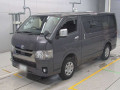 2021 Toyota Hiace Van