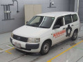 2011 Toyota Probox Van