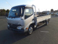 2017 Toyota Dyna Truck