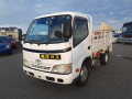 2010 Toyota Dyna Truck