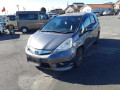 2012 Honda Fit Shuttle Hybrid