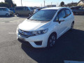 2013 Honda Fit Hybrid