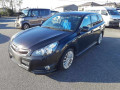 2011 Subaru Legacy Touring Wagon