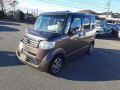 2013 Honda N-BOX