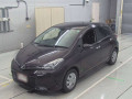 2016 Toyota Vitz