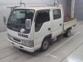 2004 Isuzu Elf Truck