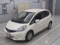 2010 Honda Fit