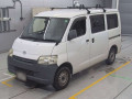 2012 Toyota Townace Van