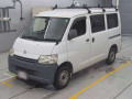 2012 Toyota Townace Van