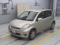 2009 Toyota Passo