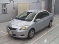 2009 Toyota Belta
