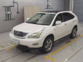 2005 Toyota Harrier