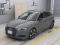 2019 Audi A3