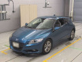 2010 Honda CR-Z