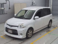 2013 Toyota Sienta