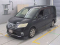2011 Nissan Serena