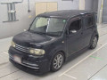 2010 Nissan Cube