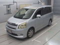 2007 Toyota Noah