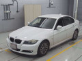 2009 BMW 3 Series