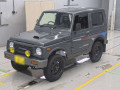 1991 Suzuki Jimny