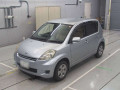 2008 Toyota Passo