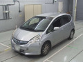 2011 Honda Fit Hybrid