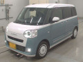 2023 Daihatsu Move Canbus