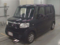 2012 Honda N-BOX