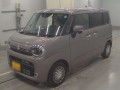 2024 Suzuki WAGON R SMILE