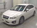 2012 Subaru Impreza Sports