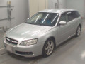 2005 Subaru Legacy Touring Wagon