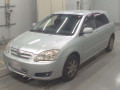 2006 Toyota Allex