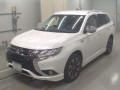 2018 Mitsubishi Outlander PHEV