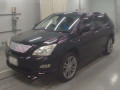 2008 Toyota Harrier