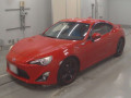 2015 Toyota 86