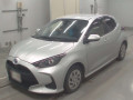 2020 Toyota YARIS
