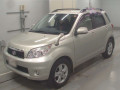 2014 Daihatsu BEGO