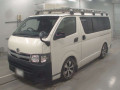 2012 Toyota Regiusace Van