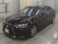 2013 Lexus GS